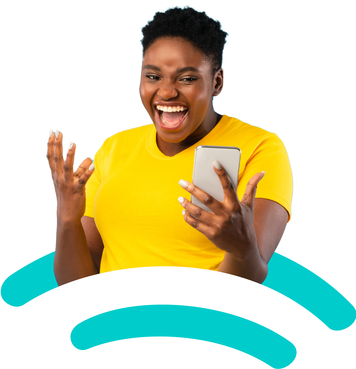 person-wifi